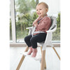 Stokke® Clikk™ High Chair, White - Highchairs - 2