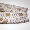 Nordic Flower Side Pocket Pant, Caramel Wisteria - Pants - 3