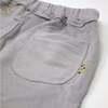 Milk & Cookies Brooklyn Jogger, Pale Gray - Sweatpants - 3