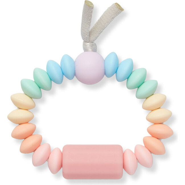 Rainbow Sherbet Sensory Bracelet