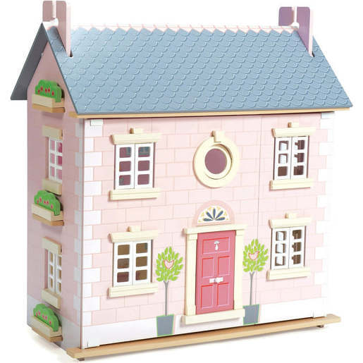 Bay Tree Doll House Le Toy Van Dollhouses & Accessories
