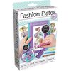 Fashion Plates Travel Drawing Craft Set - Craft Kits - 1 - thumbnail