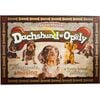 Late for the Sky Dachshund-Opoly Board Game - Board Games - 1 - thumbnail