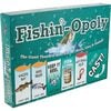 Late for the Sky Fishin'-Opoly Board Game - Board Games - 1 - thumbnail