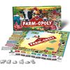 Late for the Sky Farm-Opoly Board Game - Board Games - 2