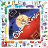 Late for the Sky Christmas-Opoly Board Game - Board Games - 3