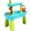 Trimate Toddler Sensory Sand and Water 2 Tier Table - Outdoor Games - 1 - thumbnail