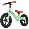 Trimate Toddler Balance Bike, Green - Bikes - 1 - thumbnail