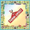 Late for the Sky Farm-Opoly Board Game - Board Games - 3