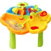 Trimate Toddler Sensory Sand and Water Table w/ chair - Outdoor Games - 2