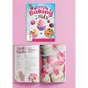 Ultimate Baking for Kids Activity Kit w/ Cookbook, Measuring Spoons, & Measuring Cups - Activities - 3