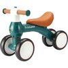 Trimate Baby Walker Balance Bike, Green (12-24 Months) - Bikes - 1 - thumbnail