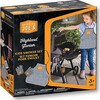 Oklahoma Joe's Kids Pretend Play Smoker w/ Realistic Steam & Accessories. - Play Kitchens - 1 - thumbnail
