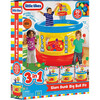 Little Tikes Slam Dunk Big Ball Pit - Ball Pits - 1 - thumbnail