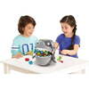 Shaky Shark Children's Reflex Game For Kids - Board Games - 2