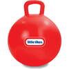 Little Tikes Mega 18 Inch Bouncing Hopper Ball - Red - Developmental Toys - 1 - thumbnail