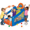 Little Tikes Hoop It Up! Play Center Ball Pit - Ball Pits - 2