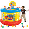 Little Tikes Slam Dunk Big Ball Pit - Ball Pits - 2