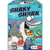 Shaky Shark Children's Reflex Game For Kids - Board Games - 3
