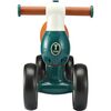 Trimate Baby Walker Balance Bike, Green (12-24 Months) - Bikes - 3