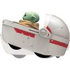 Star Wars - The Mandalorian 9" Radio Controlled Grogu & Hover Pram - Remote Control - 3
