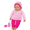 Lissi 16" Interactive Baby Doll with Accessories - Dolls - 1 - thumbnail