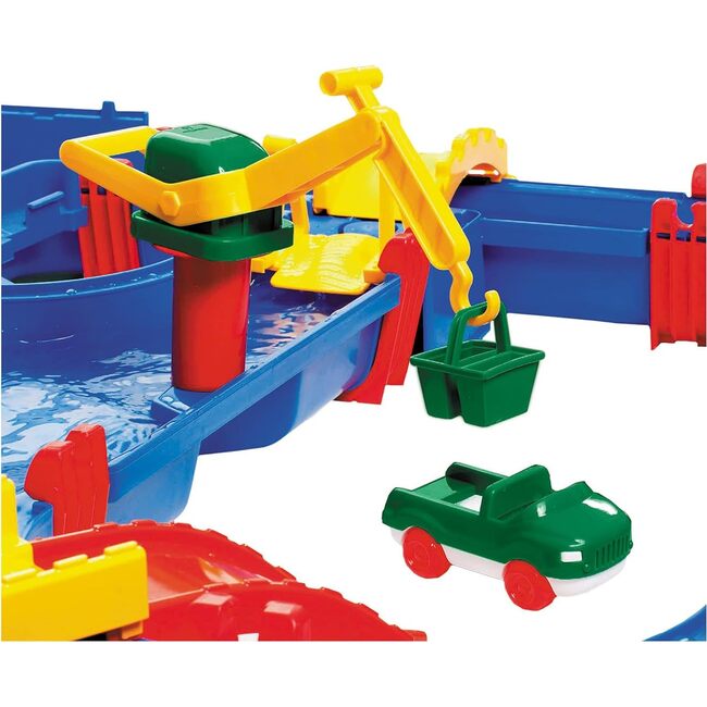 MegaBridge Water Playset Water Table - Water Toys - 4