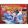 Ideal Magic Spectacular Magic Suitcase Playset - Board Games - 1 - thumbnail
