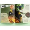 Incredible But True: Bugs & Insects - Kids Hardcover Book - Books - 4