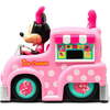 Disney Junior Minnie's 5.5" Full-Function Remote Control Ice Cream Truck, R/C Vehicle - Remote Control - 2