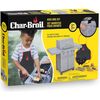 Char-Broil kids BBQ Pretend Play Set w/ Realistic Steam, Lights and Sounds and BBQ Accessories - Play Kitchens - 1 - thumbnail