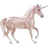 Breyer Aurora Unicorn Fantasy Horse Model Toy Figure, (1: 12 Scale) - Playsets - 1 - thumbnail