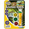 Brainstorm Toy Animal Flashlight and Projector w/ 24 Animal Images - STEM Toy - STEM Toys - 1 - thumbnail