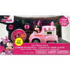 Disney Junior Minnie's 5.5" Full-Function Remote Control Ice Cream Truck, R/C Vehicle - Remote Control - 4