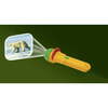 Brainstorm Toy Animal Flashlight and Projector w/ 24 Animal Images - STEM Toy - STEM Toys - 2