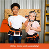Black and Decker Pretend Play Toolset - Role Play Toys - 2