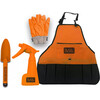 Black and Decker Kids Gardening Set - Tool Sets - 1 - thumbnail