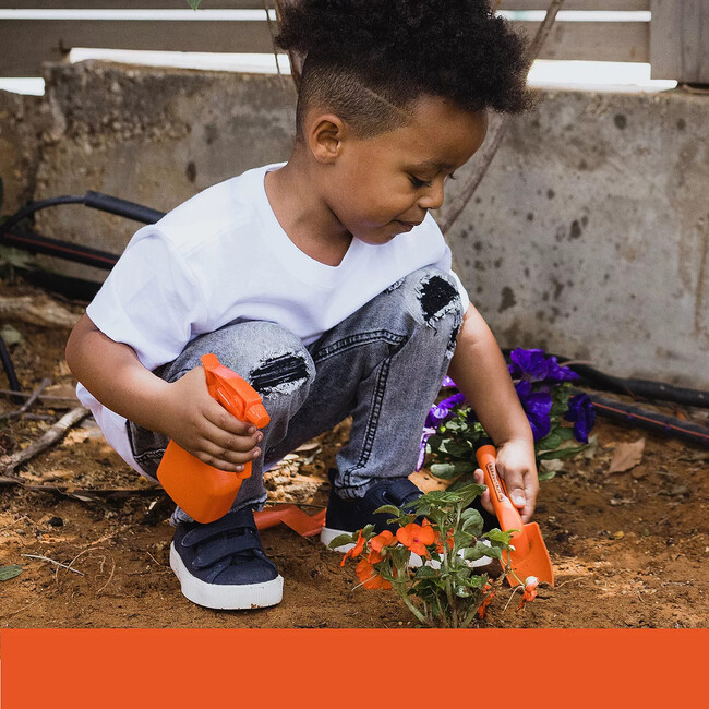 Black and Decker Kids Gardening Set - Tool Sets - 2