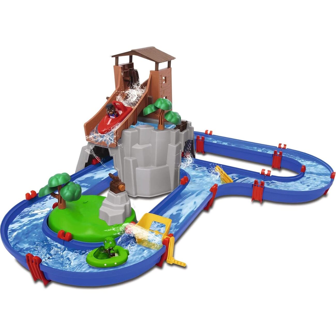 AdventureLand Water Playset - Water Play | Maisonette