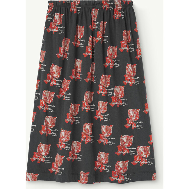 LADYBUG KIDS SKIRT Black - Skirts - 2