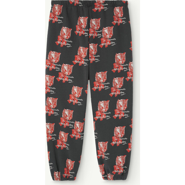 ELEPHANT KIDS PANTS Black - Pants - 2