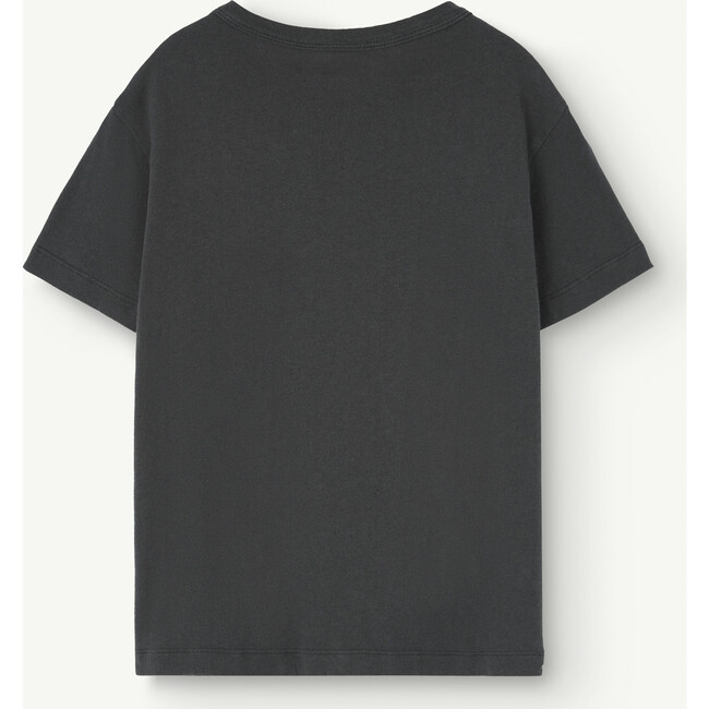 ROOSTER KIDS T-SHIRT Black - T-Shirts - 2