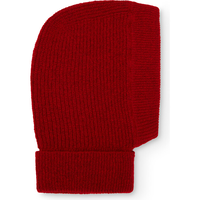 OX KIDS BALACLAVA Red - Balaclavas - 2
