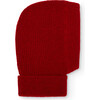 OX KIDS BALACLAVA Red - Balaclavas - 2