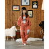BIG BEAR KIDS SWEATSHIRT Red - Sweatshirts - 2