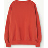 BIG BEAR KIDS SWEATSHIRT Red - Sweatshirts - 3