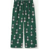 CAMALEON KIDS PANTS Green - Pants - 3