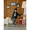 BULL KIDS SWEATER Green - Sweaters - 2
