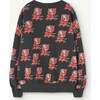 BIG BEAR KIDS SWEATSHIRT Black - Sweatshirts - 3