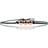 Gold/RoseGold Bond Bands - Role Play Toys - 2